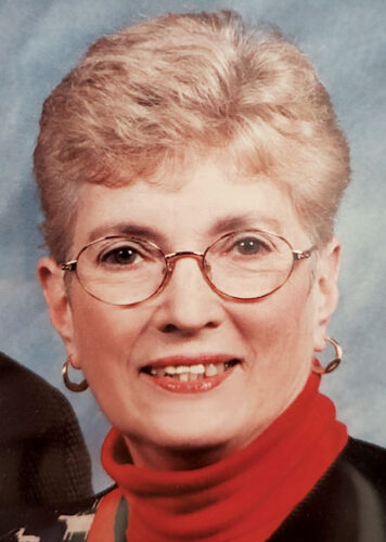 Kathryn L. Haynes